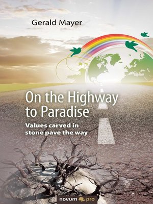 cover image of On the Highway to Paradise